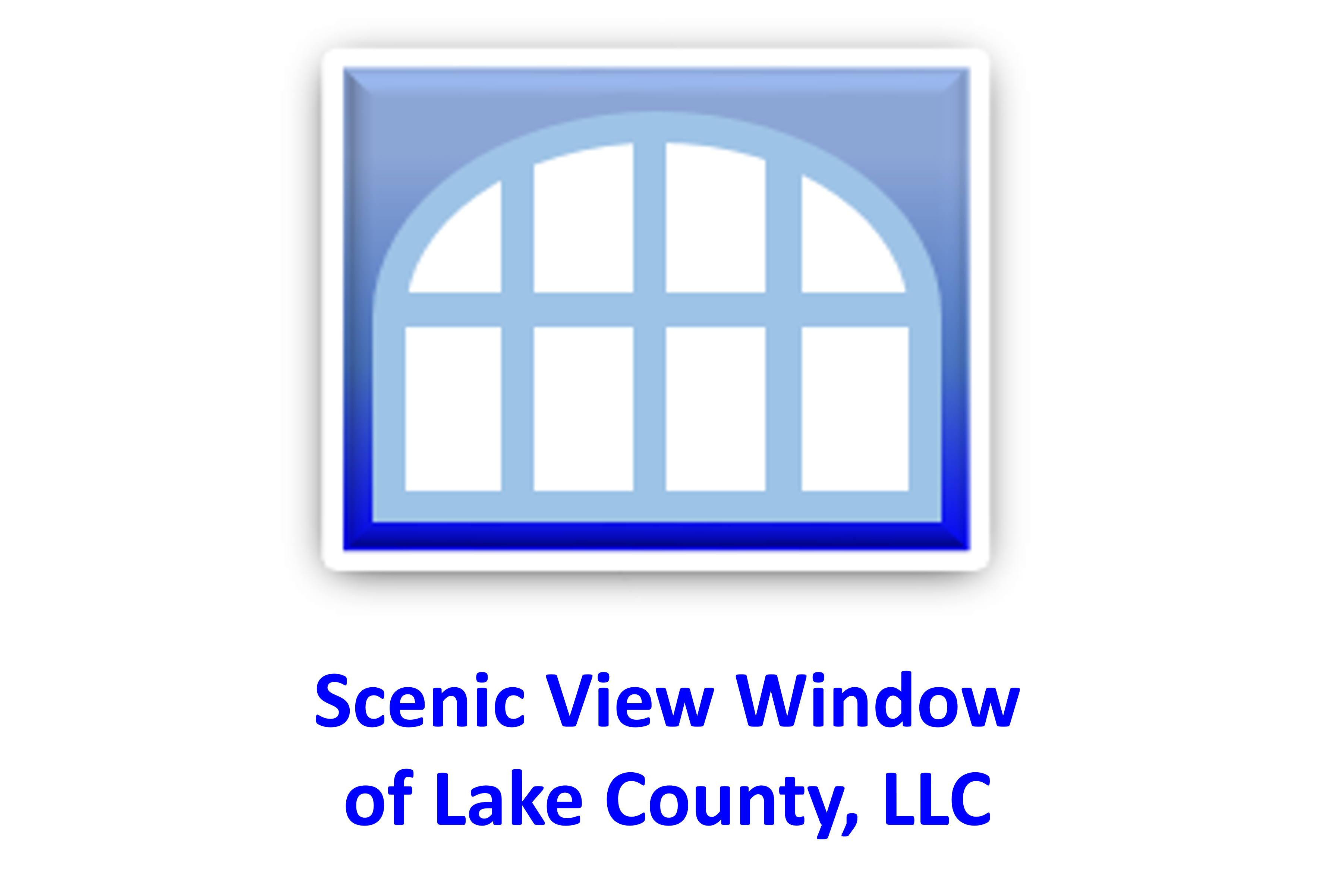 Scenic View Window of Lake County, LLC